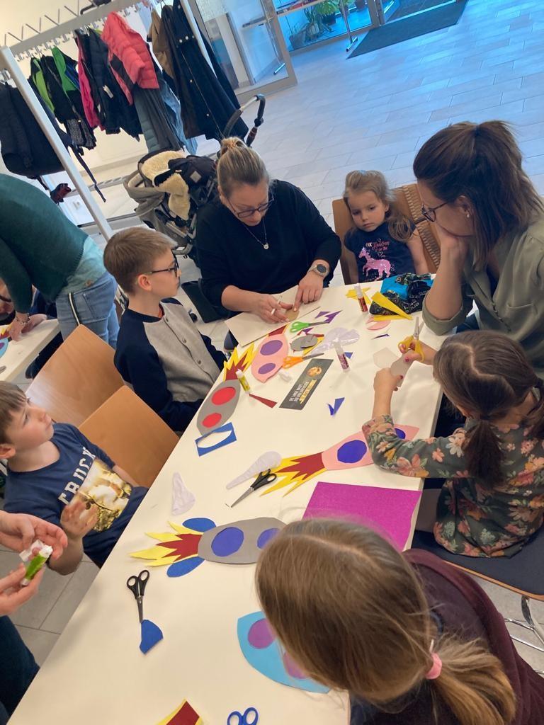  Lange Nacht der BibliOÖtheken 2023