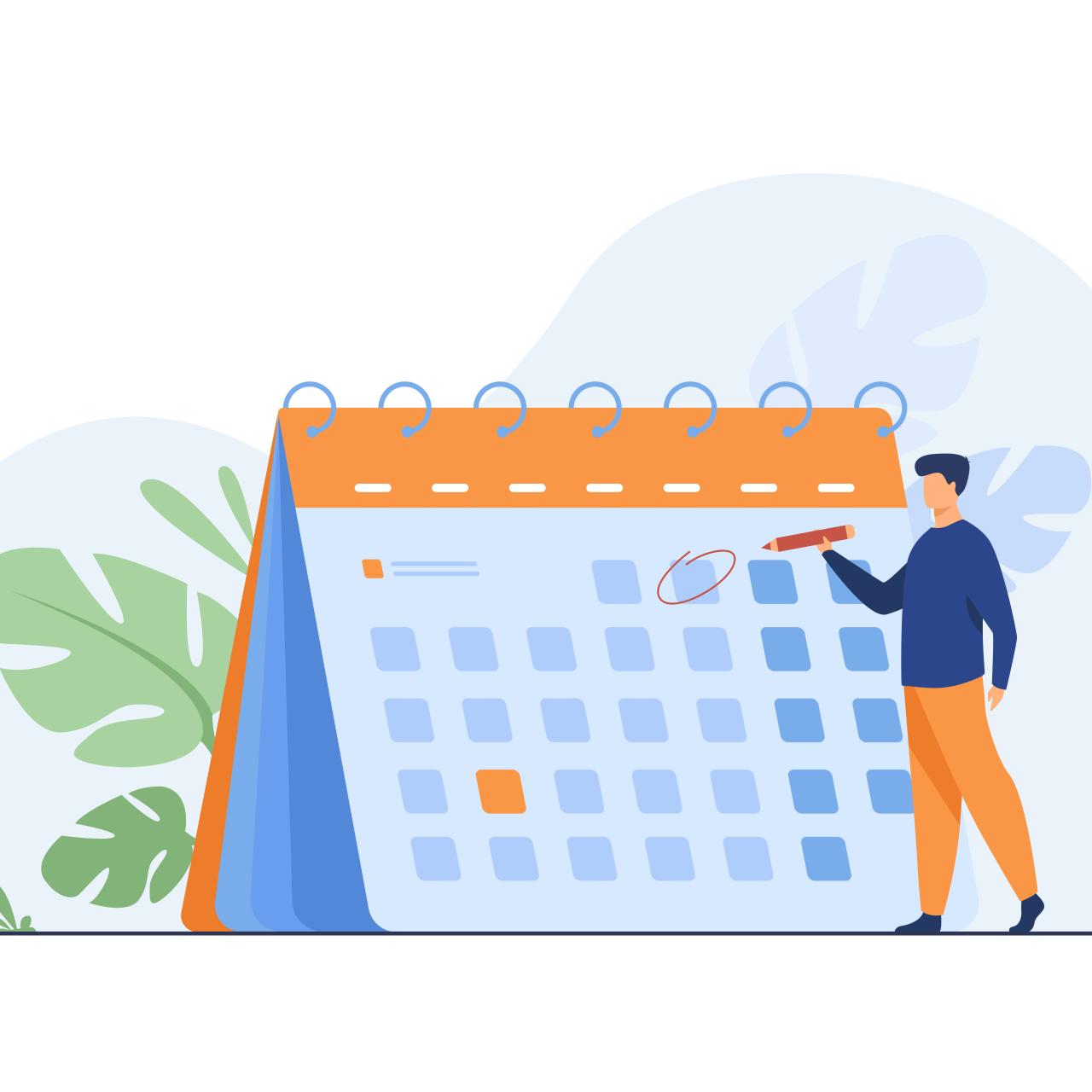 Kalender